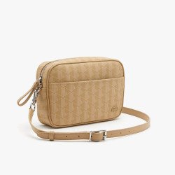 Sacoche femme Lacoste
