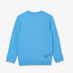 Sweatshirt garçon Lacoste