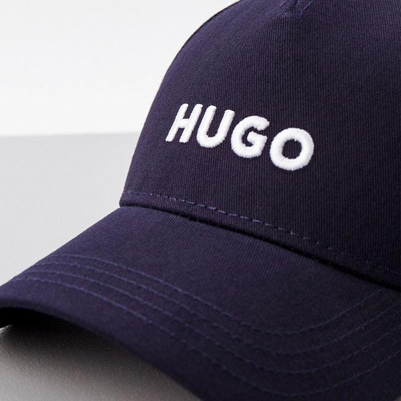 Casquette Hugo