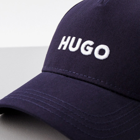 Casquette Hugo