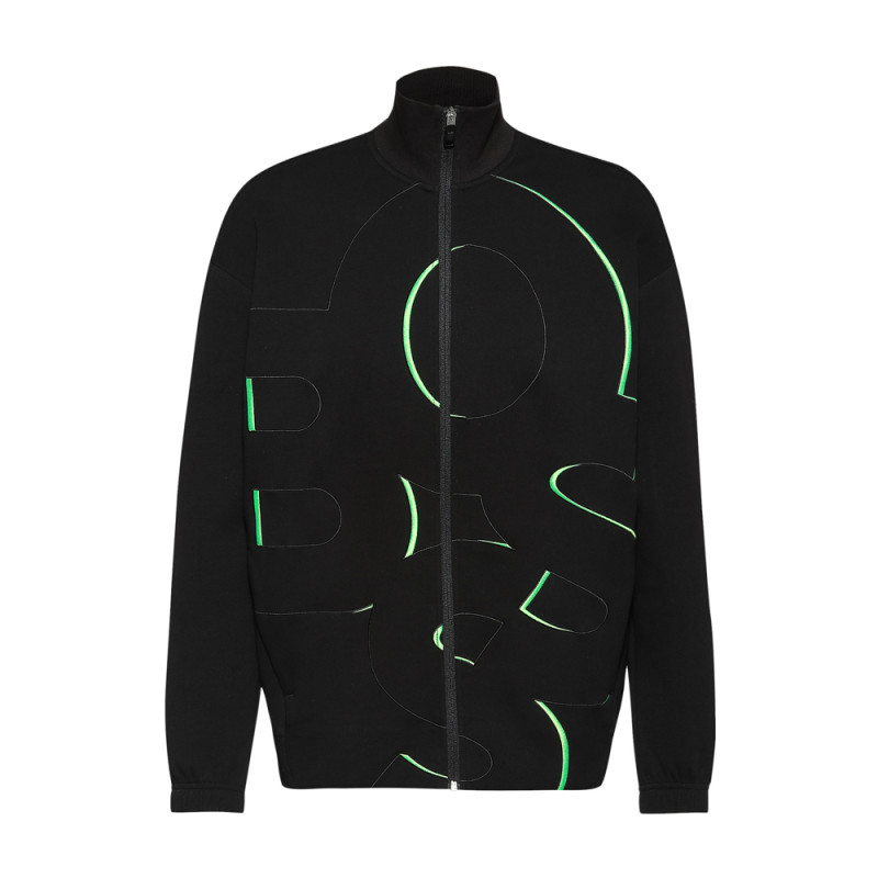 Sweat zippé Boss SKOVERED