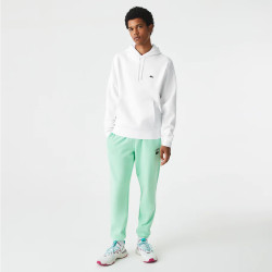 Sweatshirt à capuche Lacoste