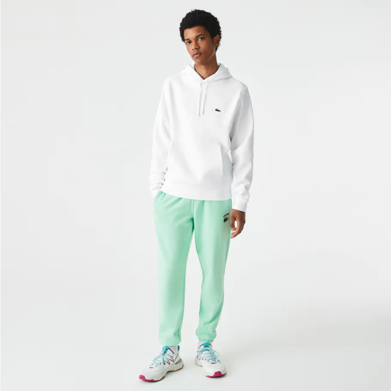 Sweatshirt à capuche Lacoste