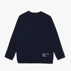 Sweatshirt garçon