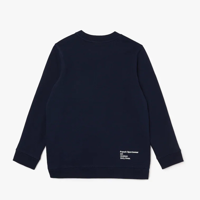 Sweatshirt garçon