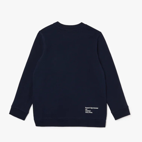 Sweatshirt garçon