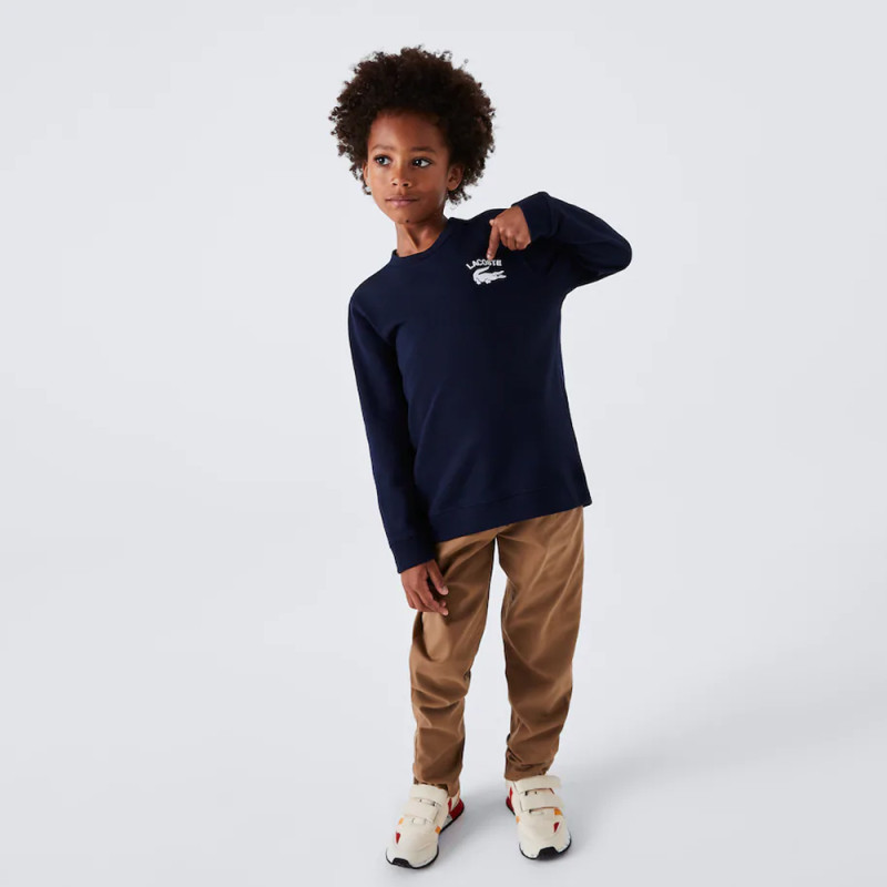 Sweatshirt Lacoste