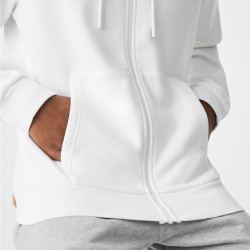 Sweatshirt zippé à capuche Lacoste SPORT