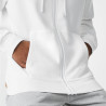 Sweatshirt zippé à capuche Lacoste SPORT