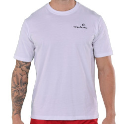 T-Shirt Sergio Tacchini ARNOLD Blanc