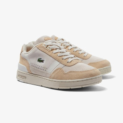 Baskets Lacoste T-Clip Earth Tone Pack