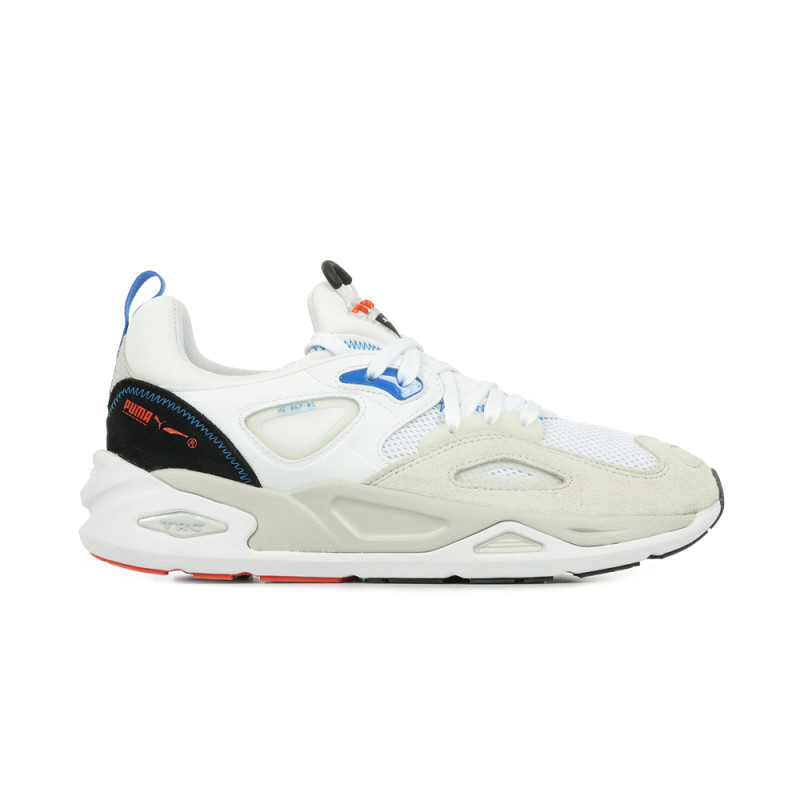 Baskets Puma Homme TRC Blaze