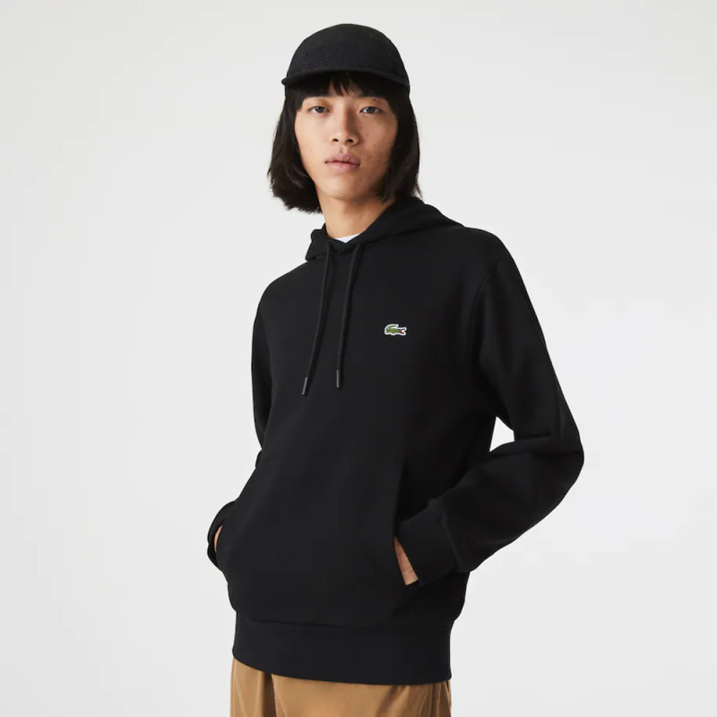 Sweatshirt à capuche Lacoste