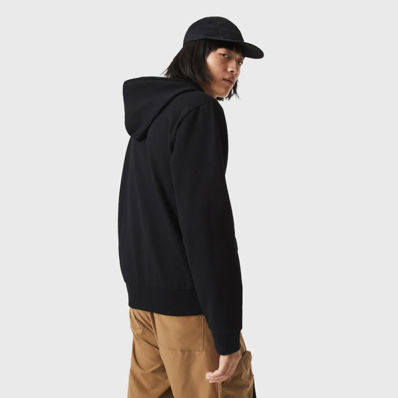 Sweatshirt à capuche
