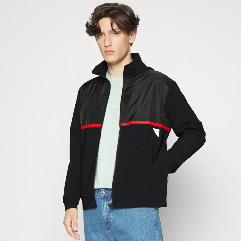 Sweat HUGO à capuche DION_X