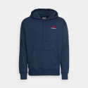 Sweat à capuche New Balance FRENCH TERRY HOODIE