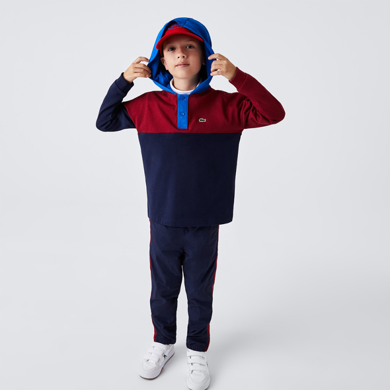 Lacoste Garçon