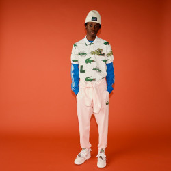 Polo Lacoste regular fit Lacoste