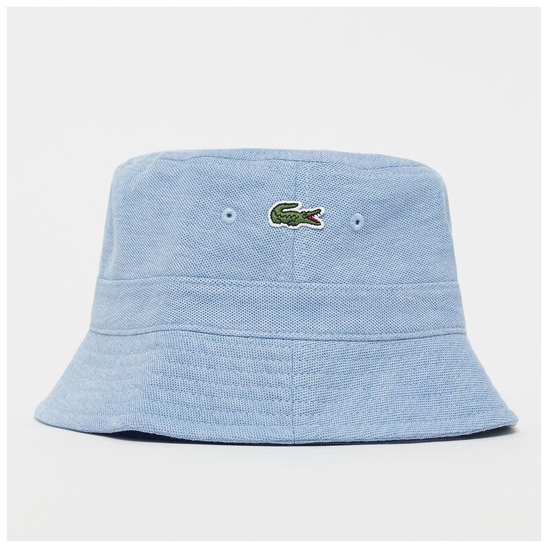 Bob LACOSTE en piqué de coton biologique uni en vente chez dmsports.fr