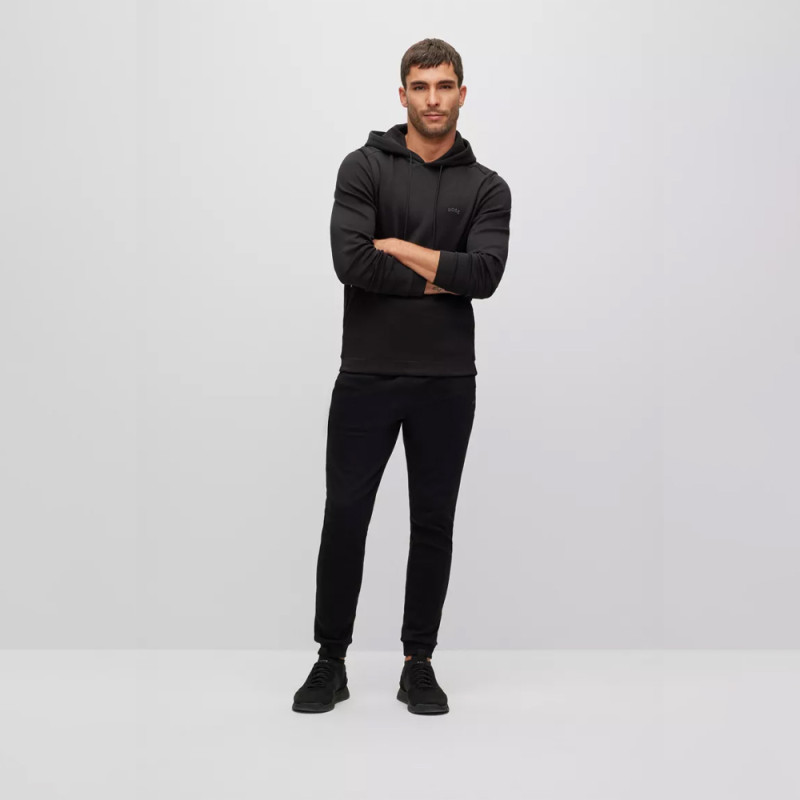 Sweat à capuche Boss