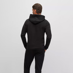 Sweat à capuche Boss