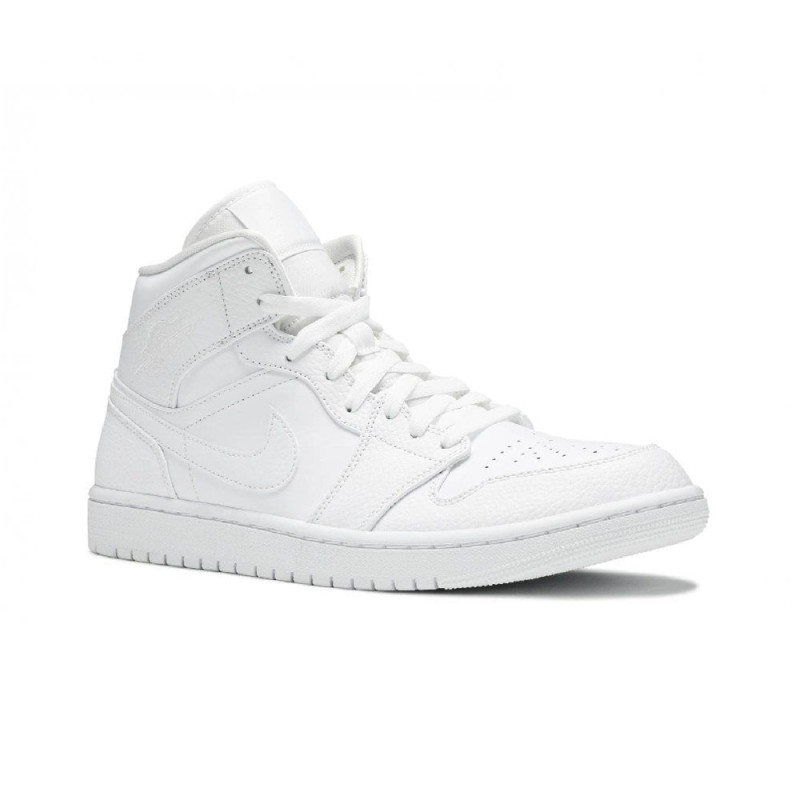 Les Baskets Nike Air Jordan 1 Mid à la boutique DM'Sports