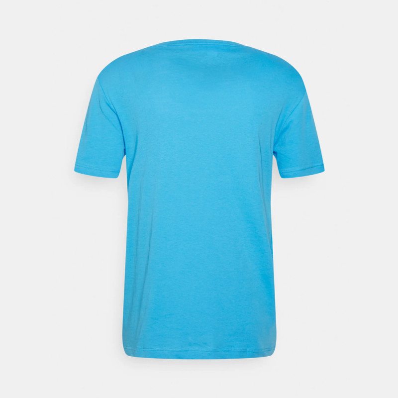 T-shirt Lacoste col rond