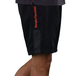 Short Sergio Tacchini GINNICO Noir