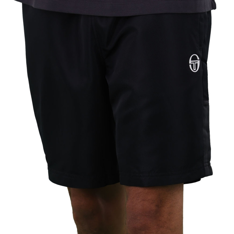 Short Sergio Tacchini GINNICO Noir