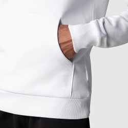 Sweat The North Face et Manches raglan REDBOX