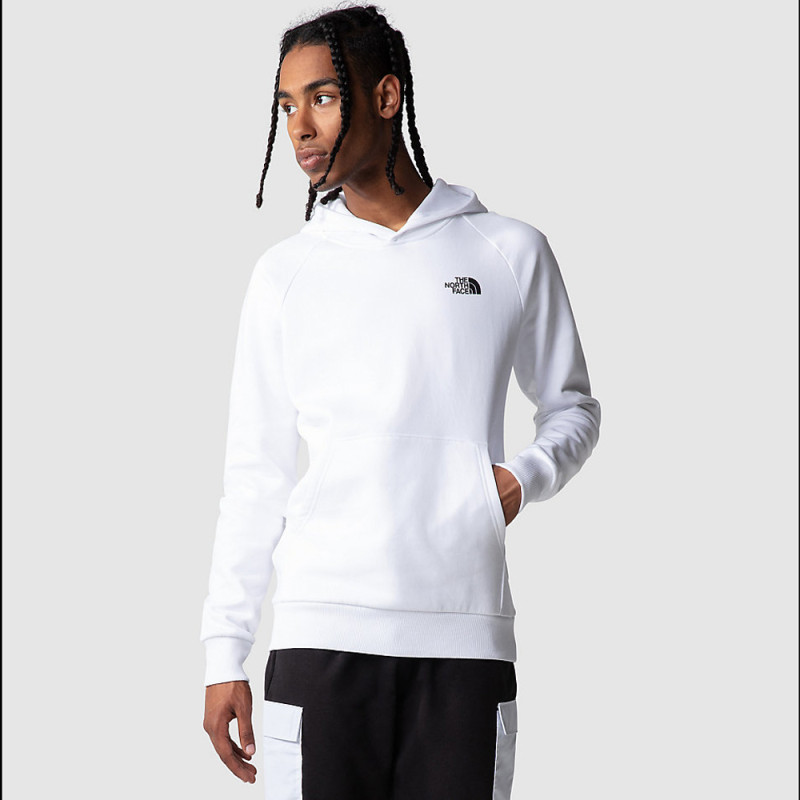 The North Face et Manches raglan REDBOX