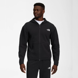 Chandail à capuchon