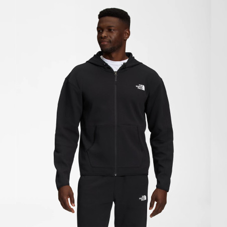 Chandail à capuchon