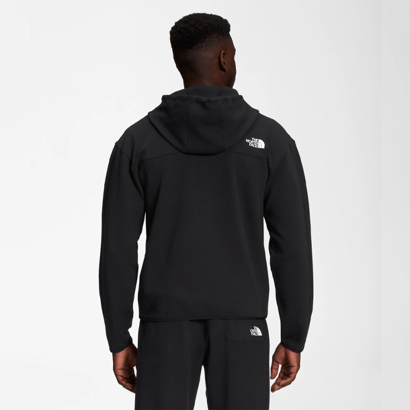 Chandail à capuchon The North Face