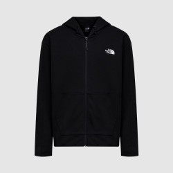 Chandail à capuchon The North Face TECH FZ HDY