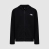 Chandail à capuchon The North Face TECH FZ HDY