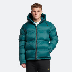 Doudoune Matelassée Lyle & Scott SCUPTURAL PUFFER JACKET