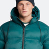 Matelassée Lyle & Scott SCUPTURAL PUFFER JACKET