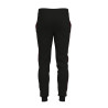 Pantalon de jogging noir STEERO HUGO