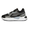 Puma RS-Z TOP Noir Jr Pour Enfant Chez DM'Sports