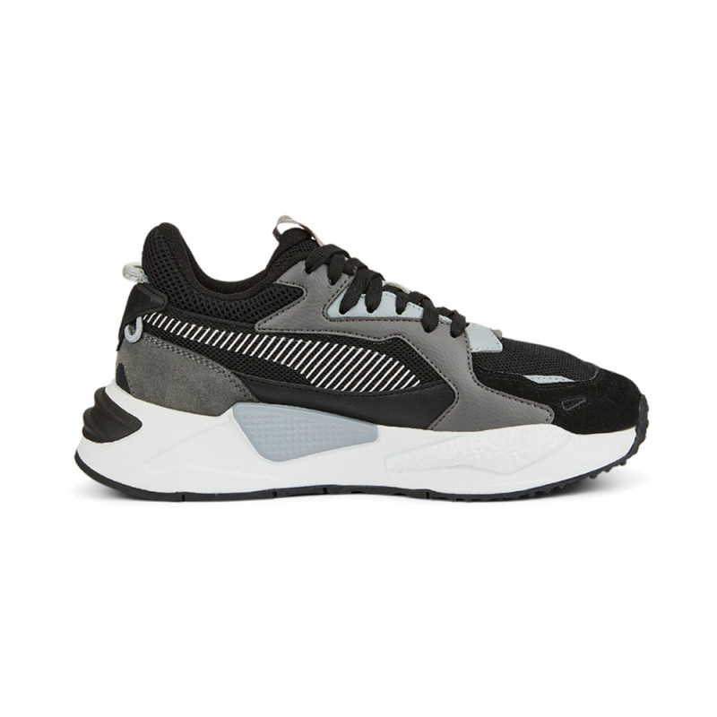 Puma RS-Z TOP Noir Junior