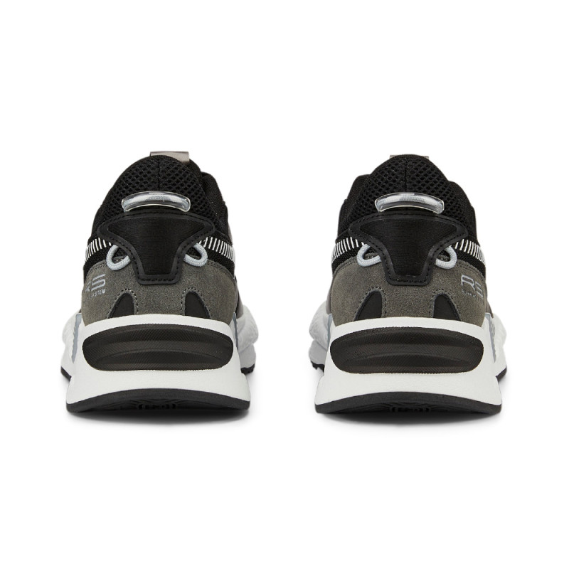 Puma RS-Z TOP Noir Jr Pour Enfant Chez DM'Sports