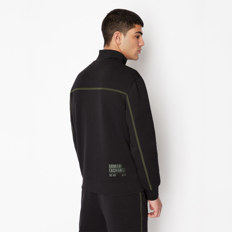 Sweat cardigan ARMANI EXCHANGE