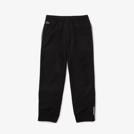 Pantalon de survêtement Lacoste Garçon avec liseré