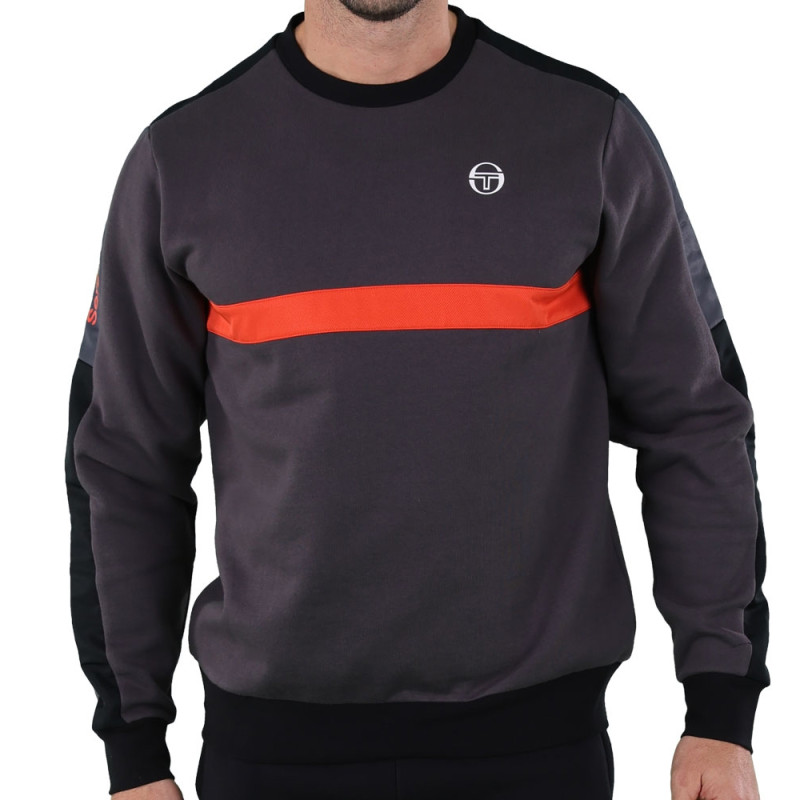 Sweatshirt Sergio Tacchini GINNICO SWEATER