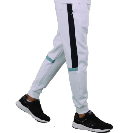 Pantalon Sergio Tacchini GINNICO FLEECE
