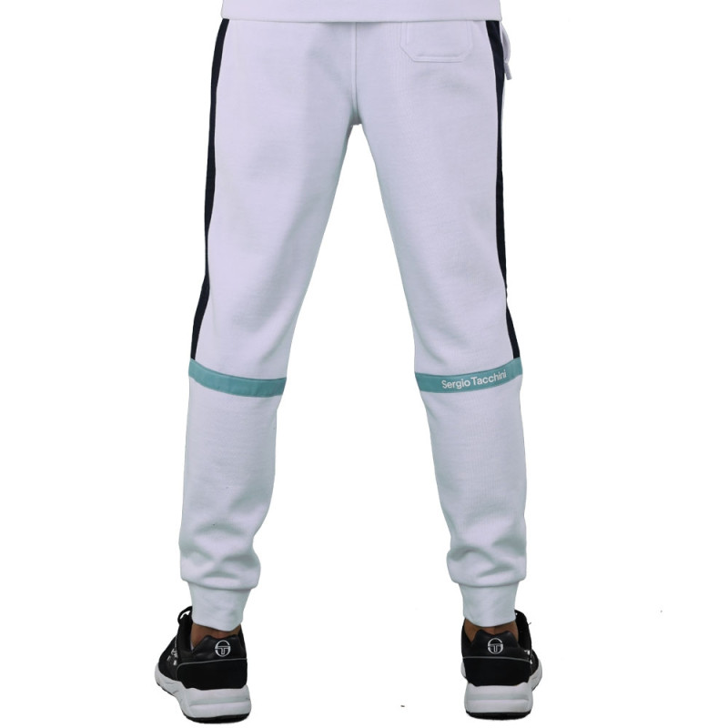 Sergio Tacchini GINNICO FLEECE Homme