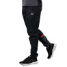 Pantalon Sergio Tacchini RAYAN Noir Pour Homme Chez DM'Sports