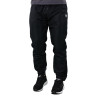 Pantalon Sergio Tacchini RAYAN Noir Pour Homme Chez DM'Sports