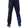Pantalon Sergio Tacchini RAYAN Bleu
